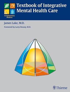 Seller image for Textbook of Integrative Mental Health Care for sale by Rheinberg-Buch Andreas Meier eK