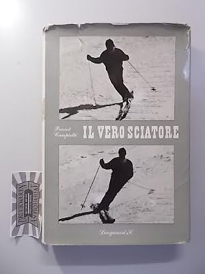 Image du vendeur pour Il Vero Sciatore. "La Vostra Via". Volume 38. mis en vente par Druckwaren Antiquariat