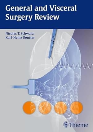 Seller image for General and Visceral Surgery Review for sale by BuchWeltWeit Ludwig Meier e.K.