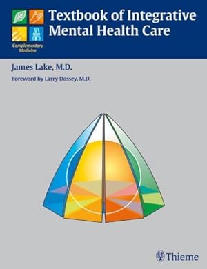 Bild des Verkufers fr Textbook of Integrative Mental Health Care zum Verkauf von AHA-BUCH GmbH