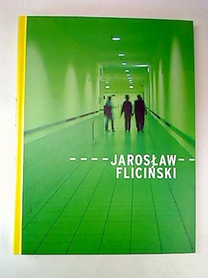 Imagen del vendedor de Jaroslaw Flicinski : Far Away a la venta por BuchKunst-Usedom / Kunsthalle