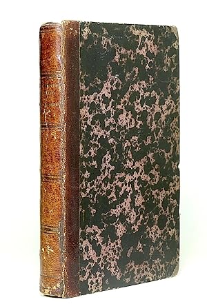 Bild des Verkufers fr Hof- und Staats-Handbuch des Groherzogthums Baden, 1865. [Staatshandbuch]. zum Verkauf von Librarium of The Hague