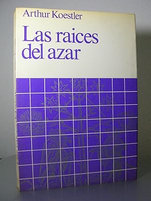 LA RAICES DEL AZAR