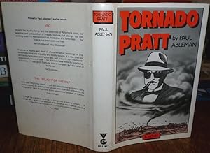 Immagine del venditore per Tornado Pratt. Gollancz, 1977, First Edition, with DW. Very Good+ venduto da Ely Books