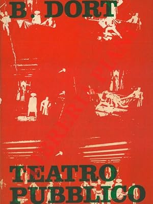 Teatro pubblico 1953-1966.