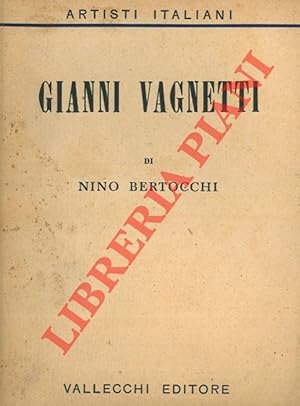 Gianni Vagnetti.