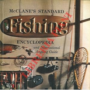 Mc Clane's Standard Fishing Encyclopedia and International Angling Guide.