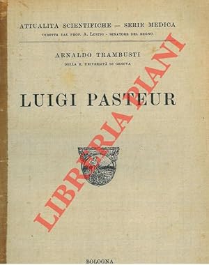 Luigi Pasteur.