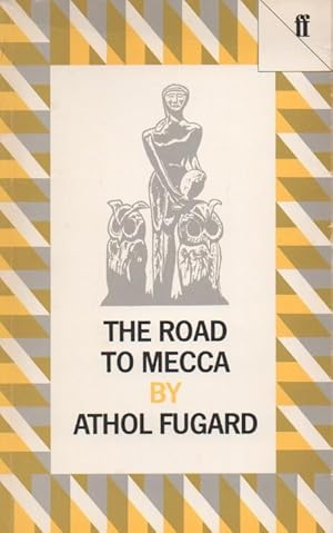 Seller image for The Road to Mecca for sale by The Glass Key