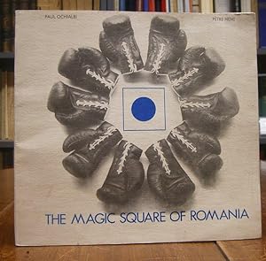 Seller image for The magic Square of Romania. Mit zahlreichen Abbildungen auf Tafeln. for sale by Antiquariat Dr. Lorenz Kristen