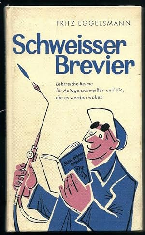 Schweisser-Brevier