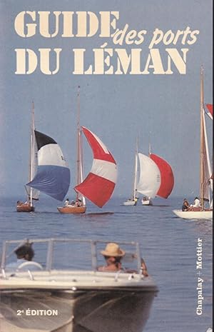 Guide des ports du Léman