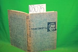 Image du vendeur pour Tom Swift and his Deep-Sea Hydrodome mis en vente par Princeton Antiques Bookshop