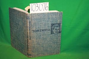 Image du vendeur pour Tom Swift and his Deep-Sea Hydrodome mis en vente par Princeton Antiques Bookshop