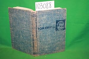 Seller image for Tom Swift and his Deep-Sea Hydrodome for sale by Princeton Antiques Bookshop