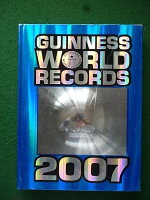 Guinness World Records 2007