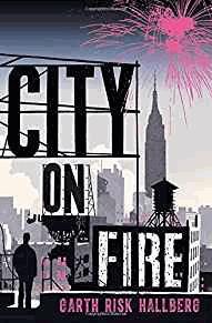 Seller image for City on Fire for sale by Alpha 2 Omega Books BA
