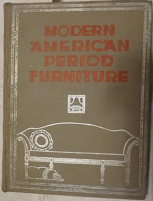 Modern American Period Furniture