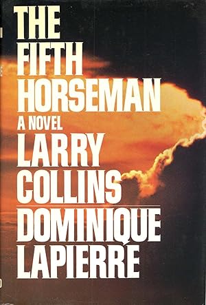 Immagine del venditore per The Fifth Horseman venduto da Sierra Sales