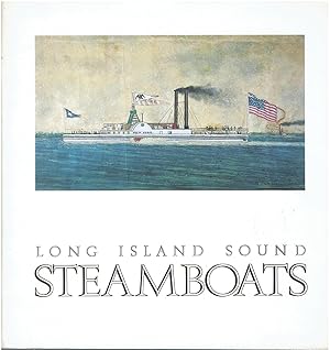 Long Island Sound Steamboats