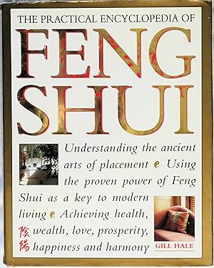 Imagen del vendedor de Practical Encyclopedia of Feng Shui a la venta por Book Catch & Release