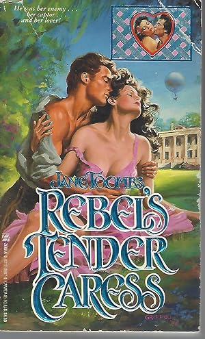 Rebel's Tender Caress