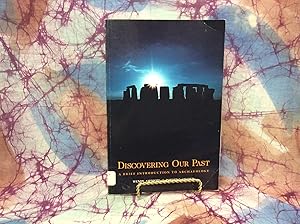Seller image for Discovering Our Past for sale by Lifeways Books and Gifts