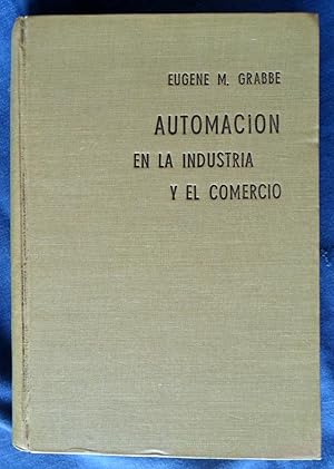 Automación En La Industría Y El Comercio