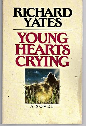 Seller image for Young Hearts Crying for sale by North American Rarities