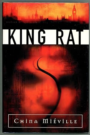Imagen del vendedor de King Rat a la venta por Evening Star Books, ABAA/ILAB