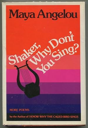 Seller image for Shaker, Why Don't You Sing for sale by Evening Star Books, ABAA/ILAB