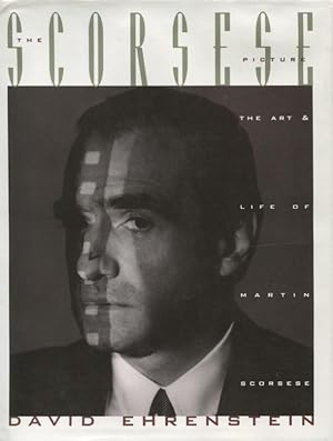 Immagine del venditore per The Scorsese Picture: The Art and Life of Martin Scorsese venduto da Kenneth A. Himber