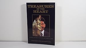 Seller image for Treasures of the Heart for sale by Gene The Book Peddler