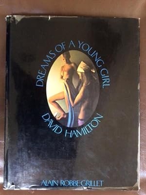 Seller image for Dreams of a Young Girl for sale by Kaleidoscope Books & Collectibles