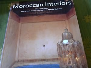 Immagine del venditore per Moroccan Interiors. venduto da Versandhandel Rosemarie Wassmann