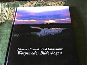 Seller image for Worpsweder Bilderbogen for sale by Versandhandel Rosemarie Wassmann
