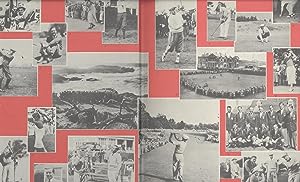 Seller image for The classics of golf edition of The complete golfer [The clicking of Cuthbert;Mr. Frisbie ;The sweet shot;The links of Leith; Golf is a nice friendly game;The Ooley-cow;Some of the humor of golf;Hints to golfers of riper years;The birth of the Linksland Courses;How to go about buying a putter;Across the street from the County Club;Caddying at Edgewater;Mr. Dooley on golf;On Diegeling;Two niblicks;The Hong Kong Golf Club;Golfmanship;The Golfomaniac;Walter Hagen--my hero, my rival ;Hagen at Hoylake;Guldahl wins the Masters;Walker Cup matches;Golf fashions, not fundamentals, change;The controlled Golf swing;From St. Andrews to the modern American courses;Playing the irons;The grip holds your swing together for sale by Joseph Valles - Books