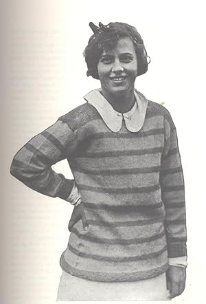 Imagen del vendedor de The great women golfers : a collection, with many photographs, of the best writing by and about the finest women golfers of all time, including their historic matches and championships, their thoughts on technique and strategy, and their reflections on the game and their lives a la venta por Joseph Valles - Books