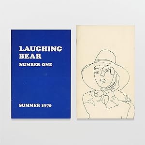 Seller image for Laughing Bear nos. 1 and nos. 2/3 for sale by The Idea of the Book