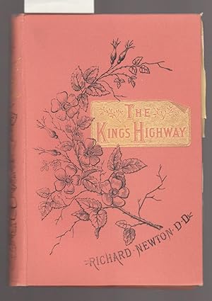 Seller image for The King's Highway or Illustrations of the Commandments for sale by Laura Books