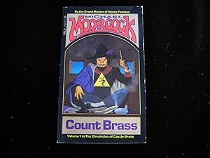 Seller image for Count Brass for sale by HERB RIESSEN-RARE BOOKS