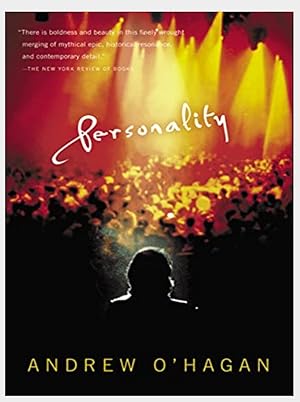 Seller image for Personality for sale by Shore Books