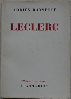 Leclerc.