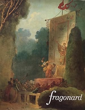 Bild des Verkufers fr Fragonard, Jean Honor. zum Verkauf von Kunstkiosk im Helmhaus