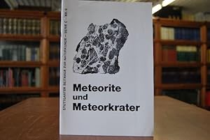 Meteorite und Meteorkrater. Stuttgarter Beiträge zur Naturkunde Serie C Heft 6