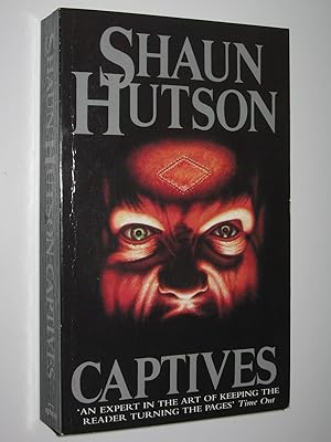 Seller image for Captives for sale by Manyhills Books