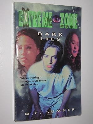 Seller image for Dark Lies - Extreme Zone Series #2 for sale by Manyhills Books