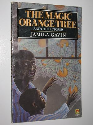 Bild des Verkufers fr The Magic Orange Tree and Other Stories zum Verkauf von Manyhills Books