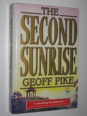 Bild des Verkufers fr Second Sunrise zum Verkauf von Manyhills Books