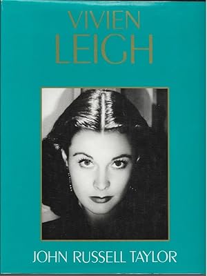 Immagine del venditore per Vivien Leigh venduto da Bookfeathers, LLC